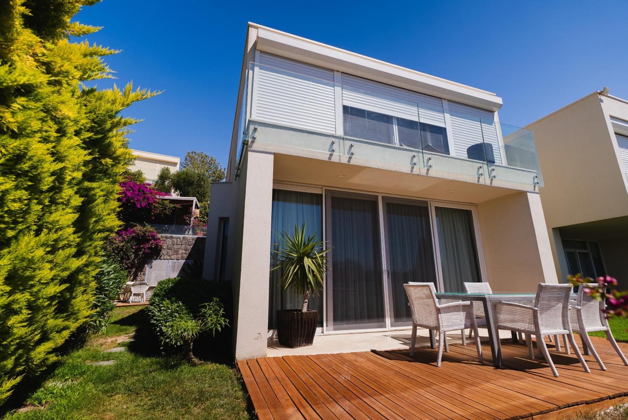Palmalife Bodrum Resort & Spa Yalıkavak Exterior foto