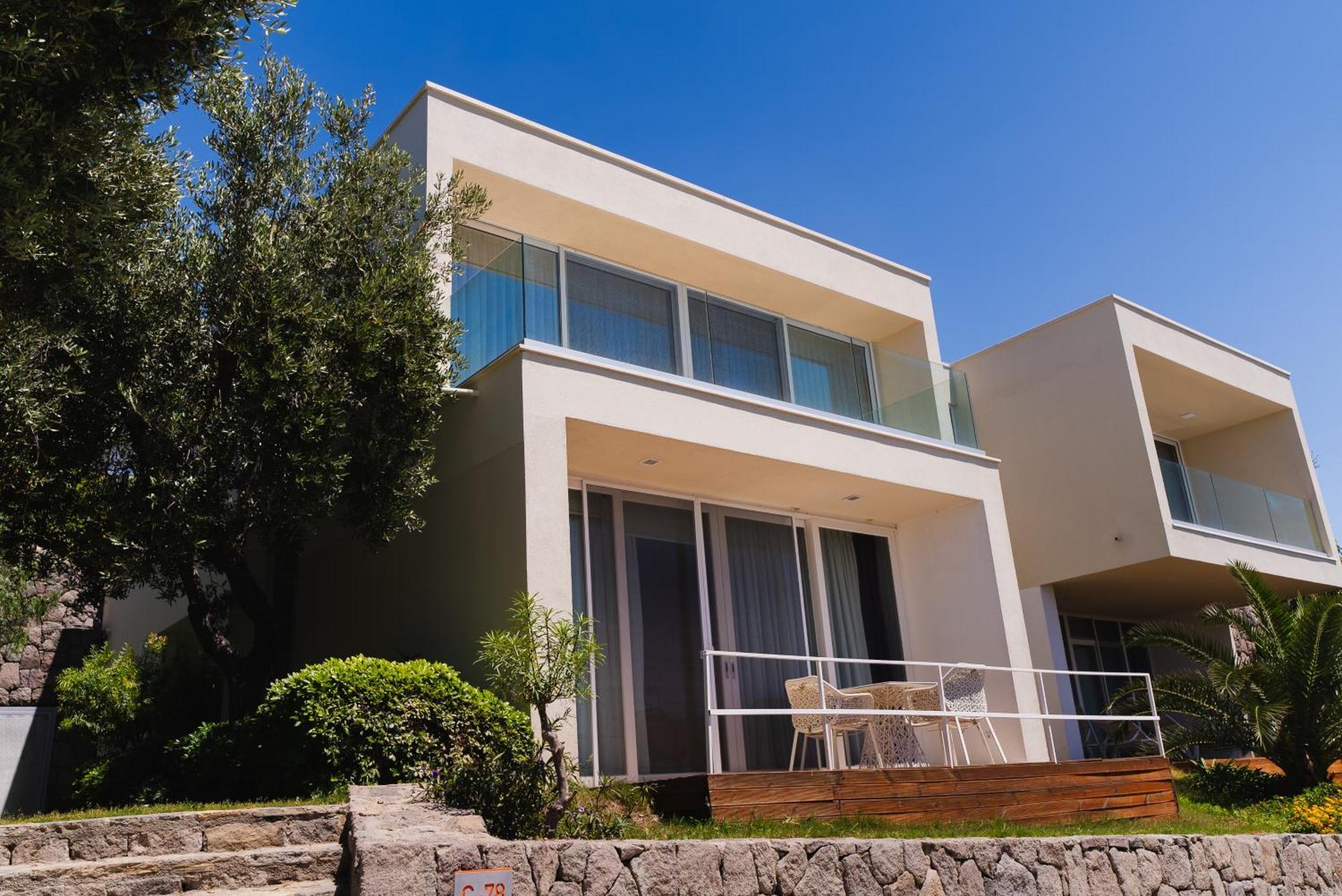 Palmalife Bodrum Resort & Spa Yalıkavak Exterior foto