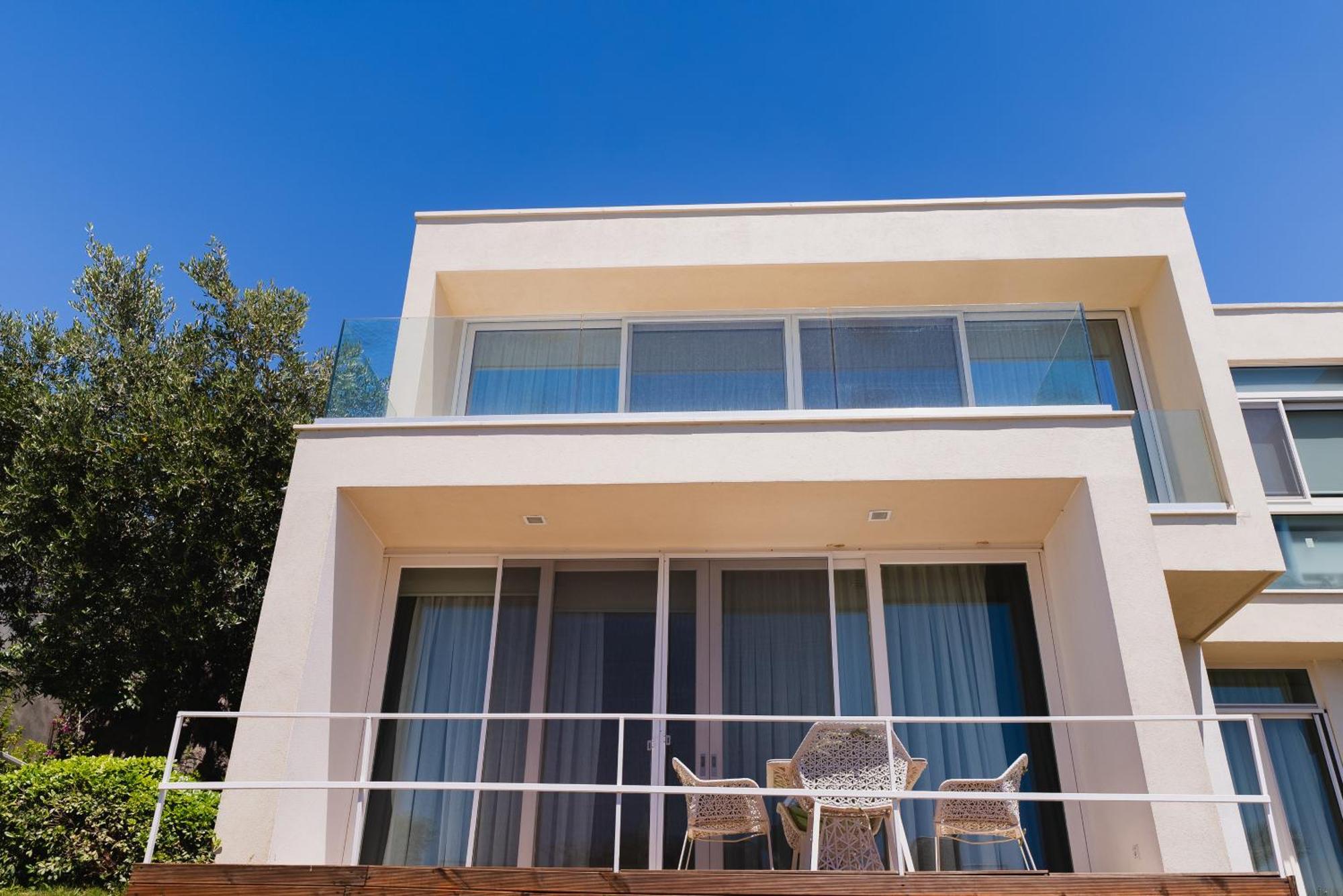 Palmalife Bodrum Resort & Spa Yalıkavak Exterior foto