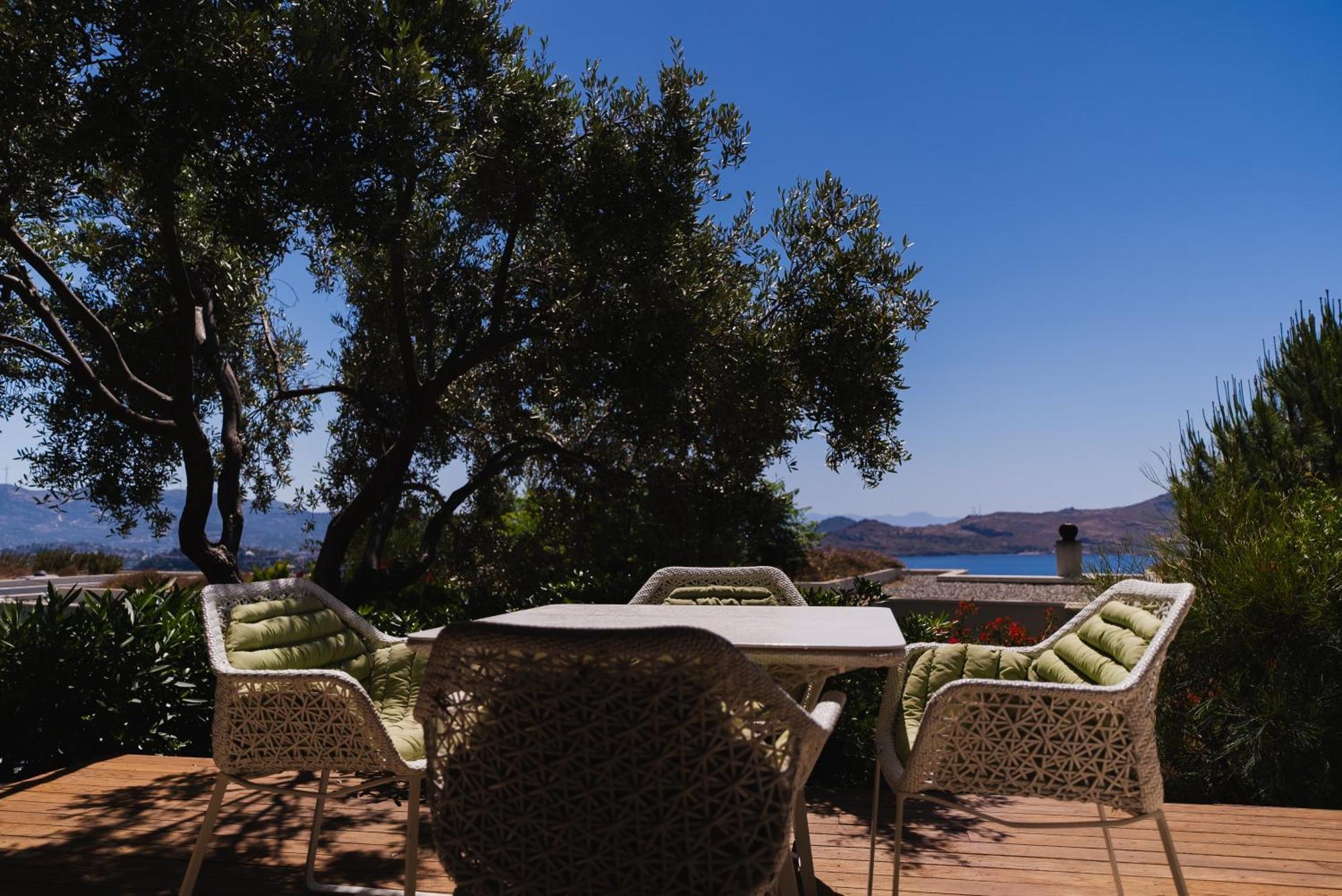Palmalife Bodrum Resort & Spa Yalıkavak Exterior foto