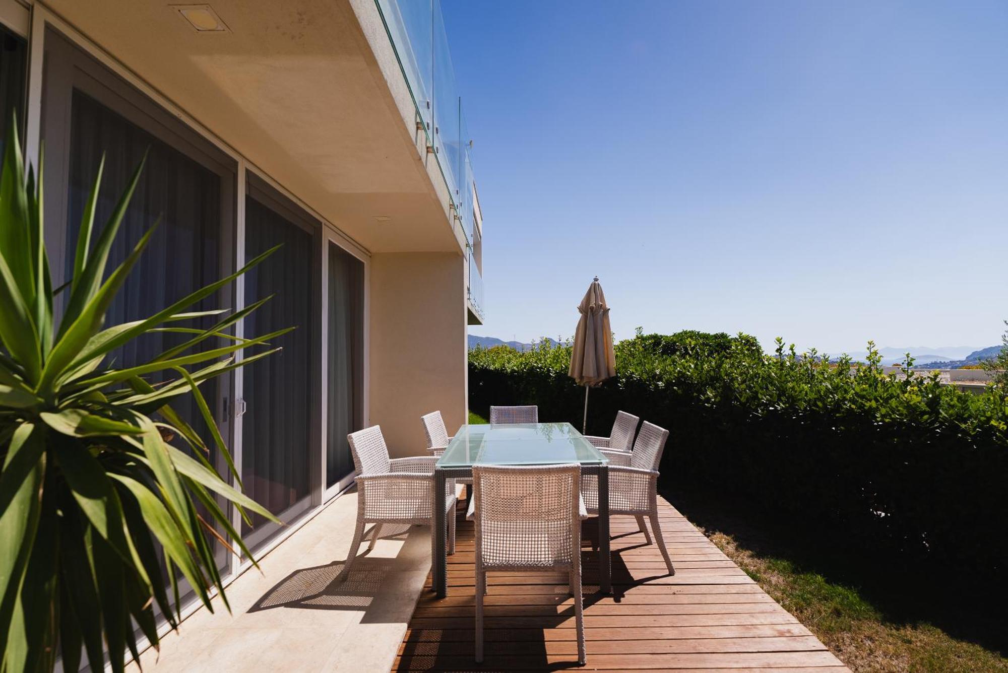 Palmalife Bodrum Resort & Spa Yalıkavak Exterior foto