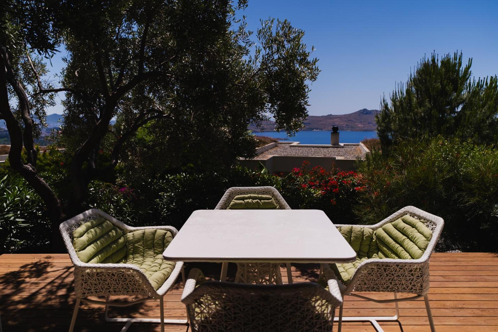 Palmalife Bodrum Resort & Spa Yalıkavak Exterior foto