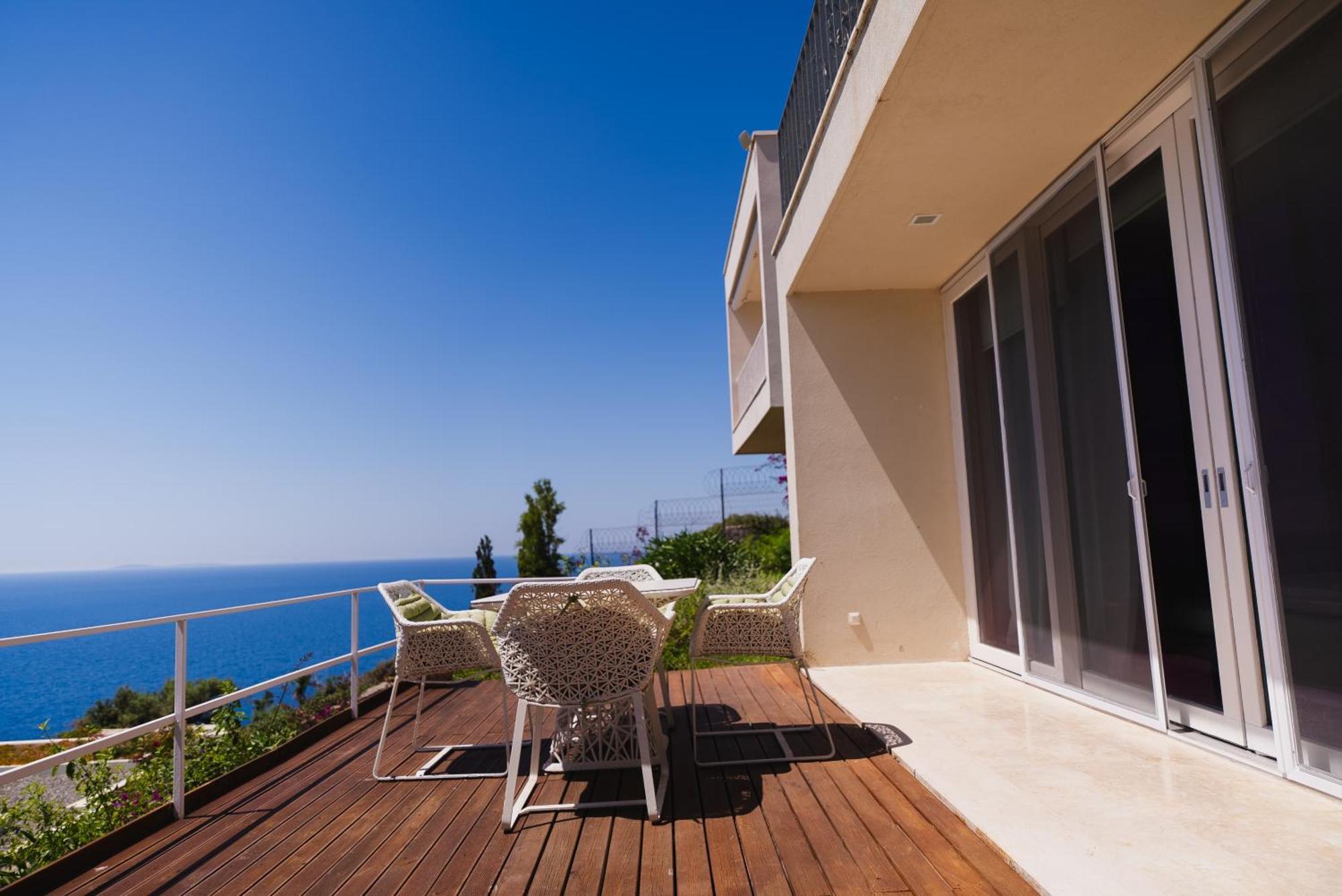 Palmalife Bodrum Resort & Spa Yalıkavak Exterior foto