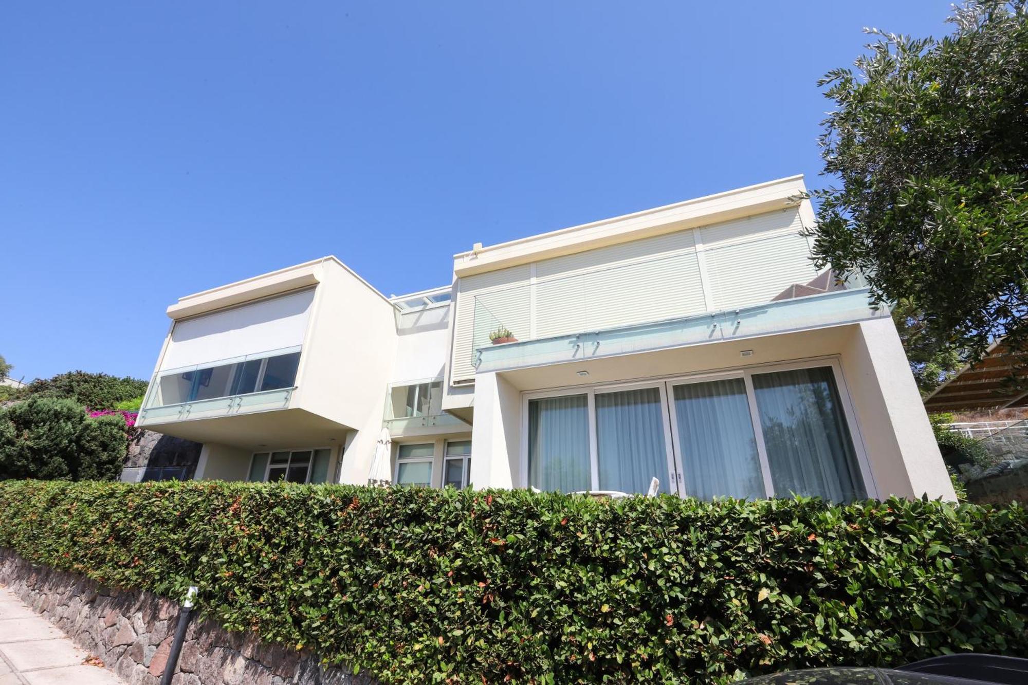Palmalife Bodrum Resort & Spa Yalıkavak Exterior foto