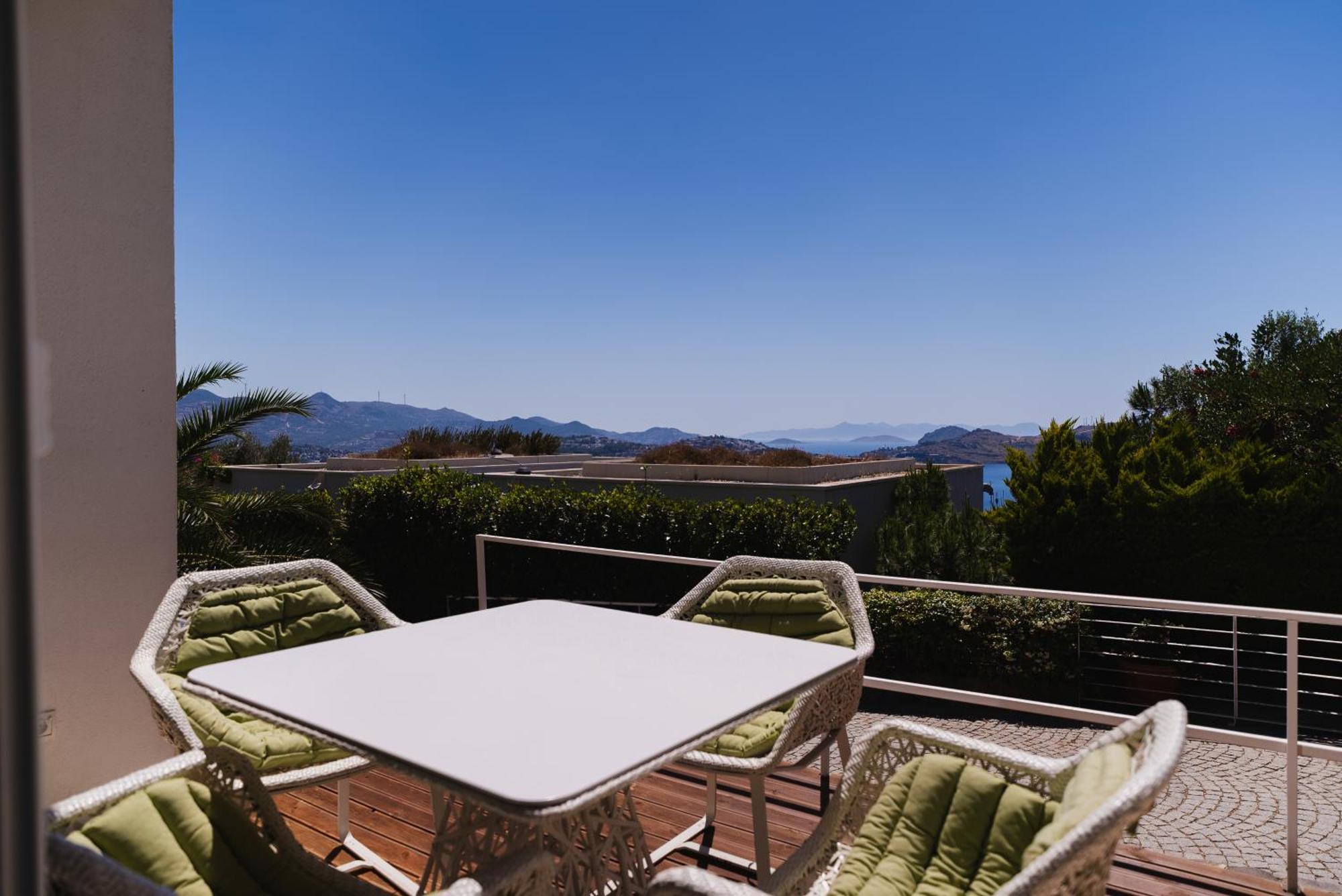 Palmalife Bodrum Resort & Spa Yalıkavak Exterior foto