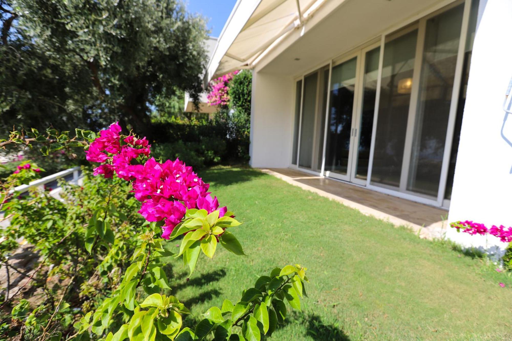 Palmalife Bodrum Resort & Spa Yalıkavak Exterior foto