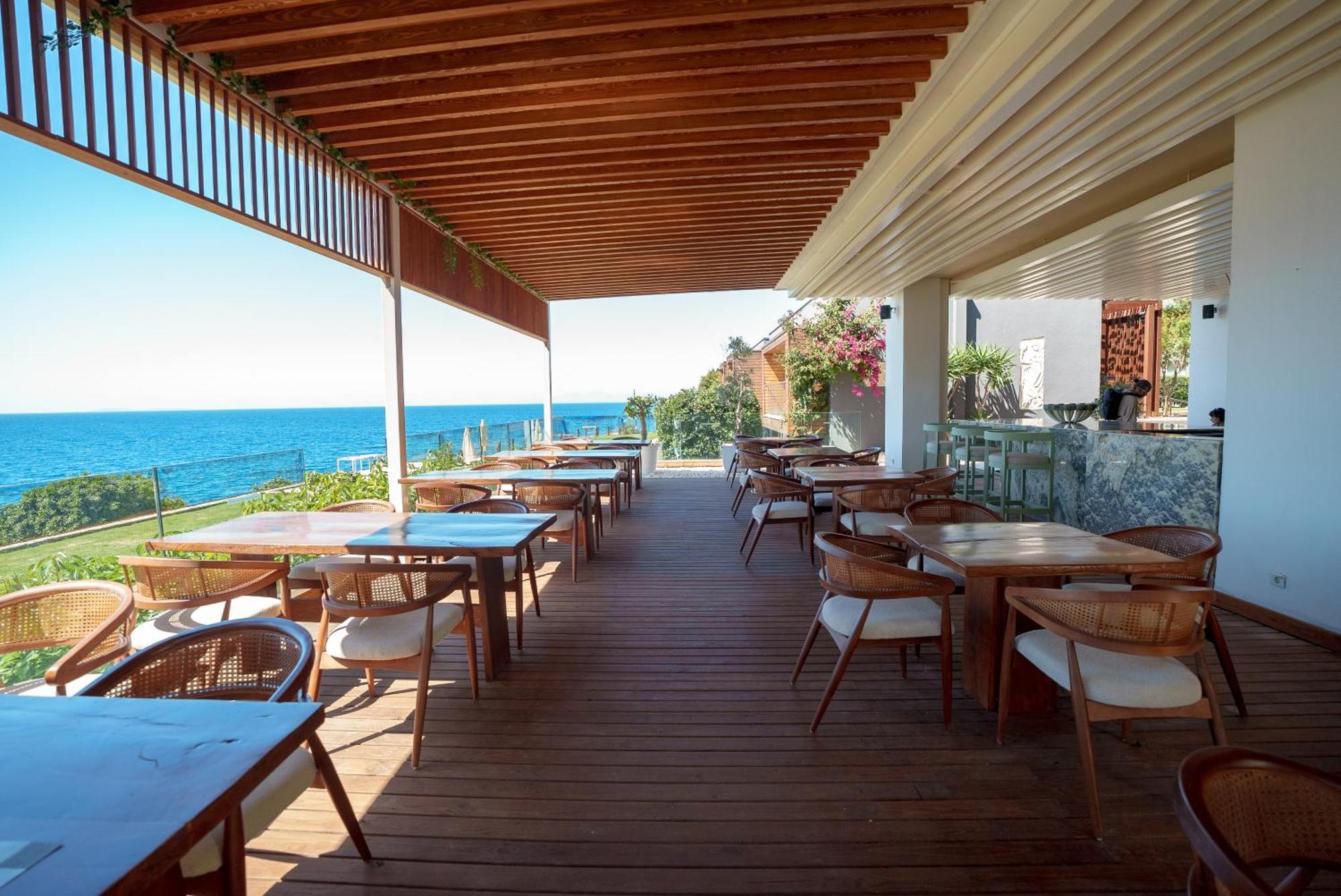 Palmalife Bodrum Resort & Spa Yalıkavak Exterior foto