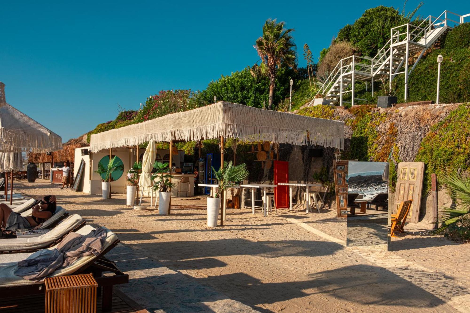 Palmalife Bodrum Resort & Spa Yalıkavak Exterior foto