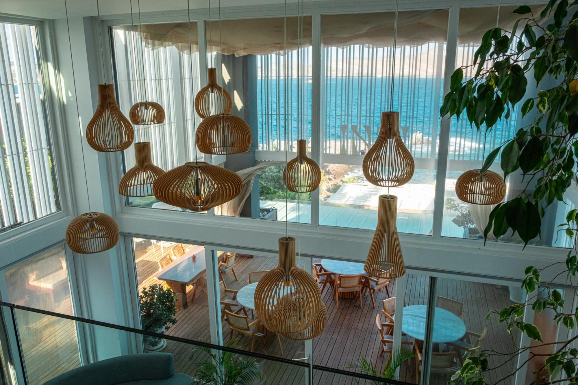Palmalife Bodrum Resort & Spa Yalıkavak Exterior foto