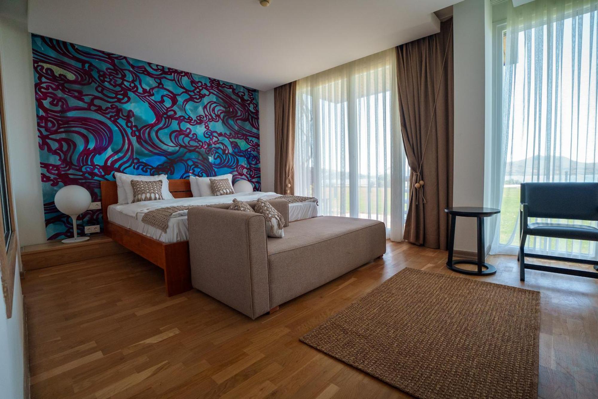 Palmalife Bodrum Resort & Spa Yalıkavak Exterior foto
