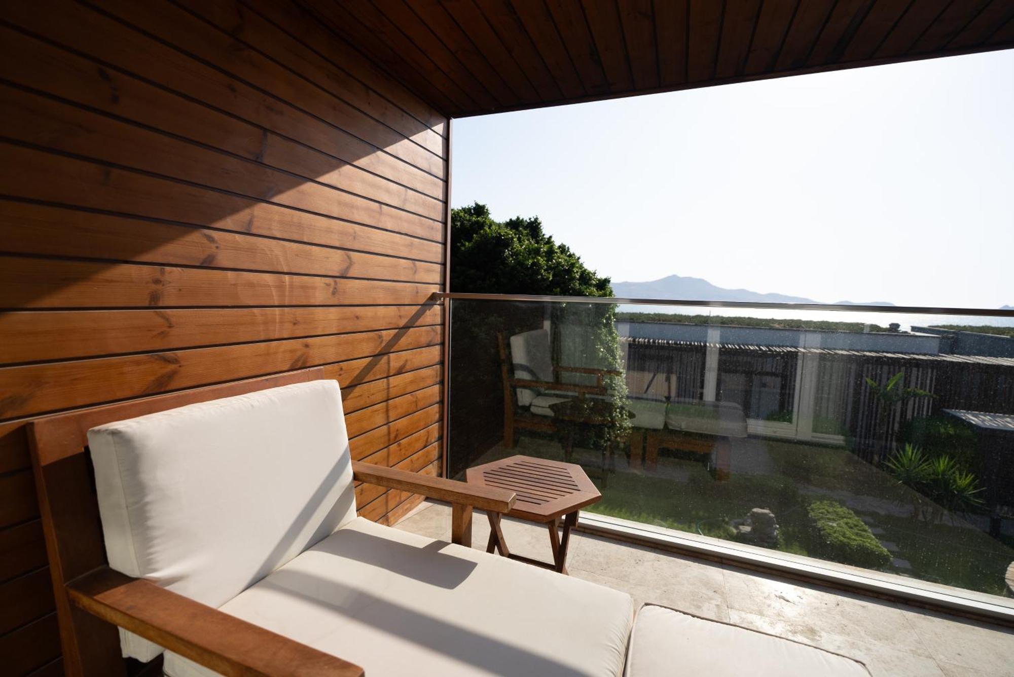 Palmalife Bodrum Resort & Spa Yalıkavak Exterior foto