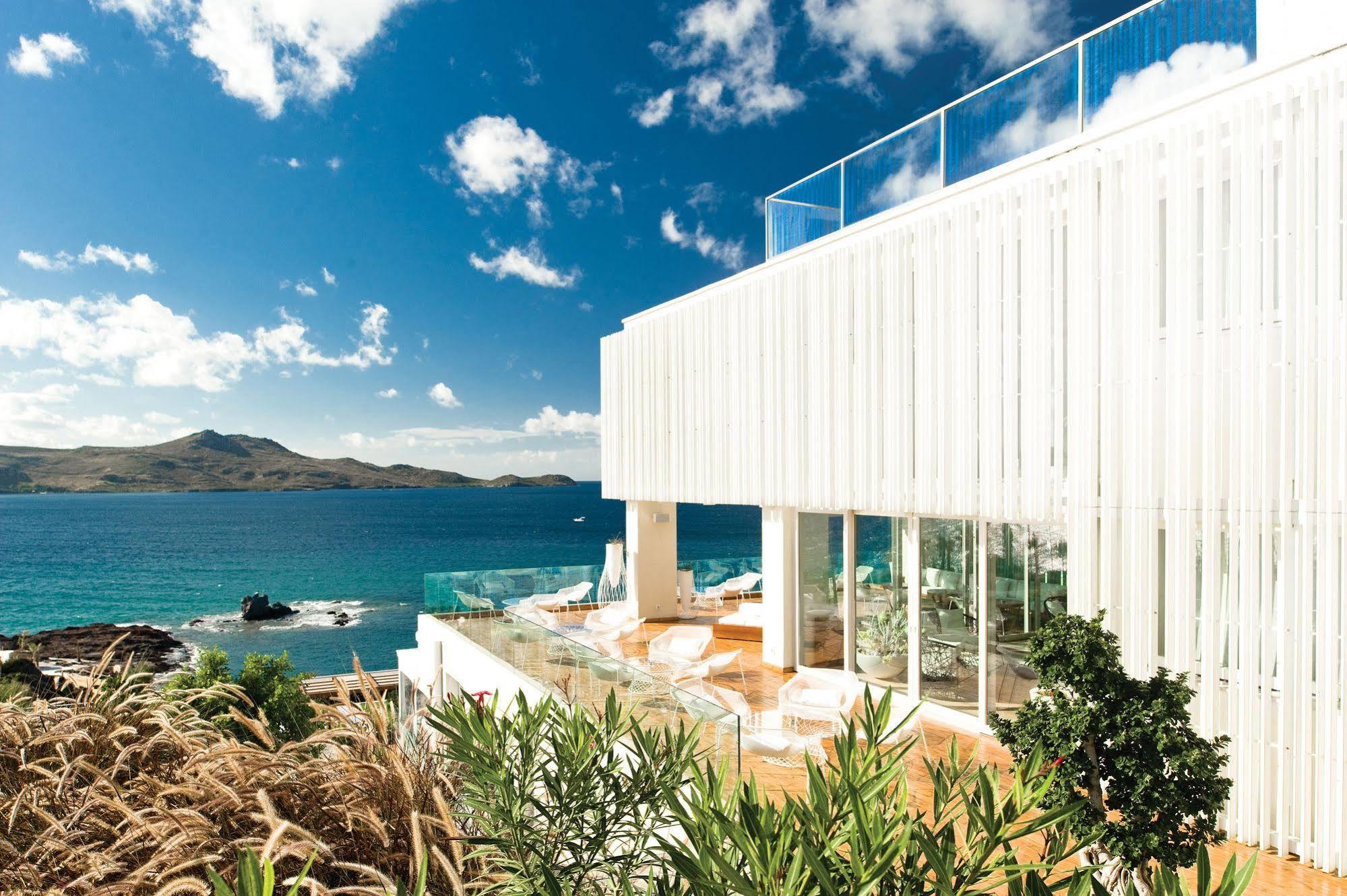 Palmalife Bodrum Resort & Spa Yalıkavak Exterior foto